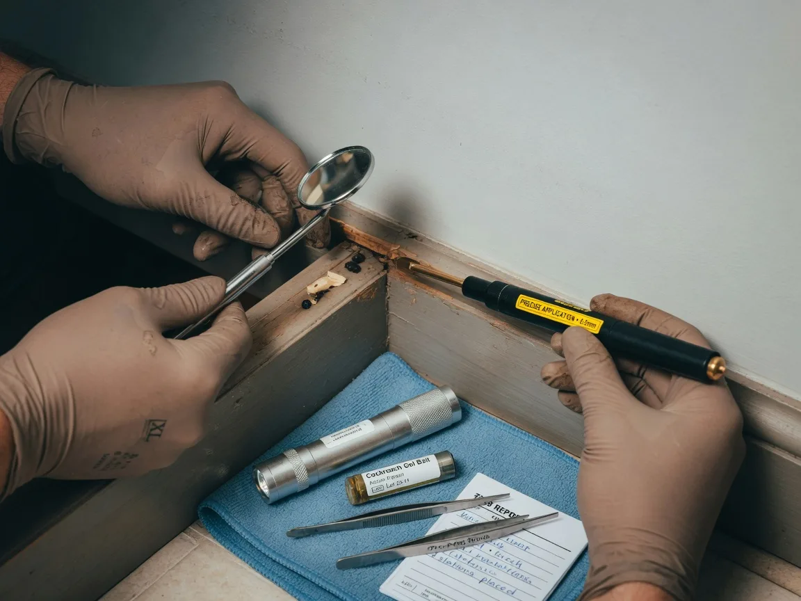 Why choose Emergency Pest Control in De Tour Village, MI